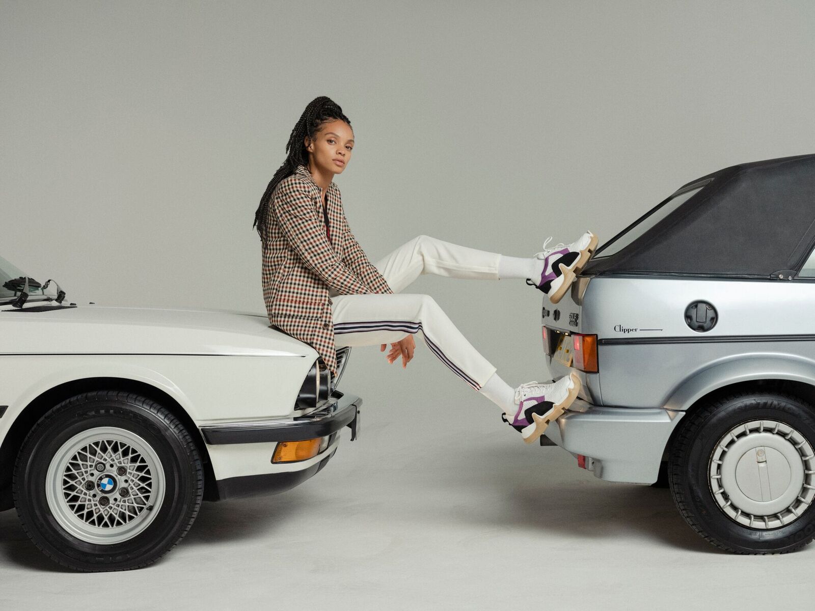 Tv & Film Cars Advert